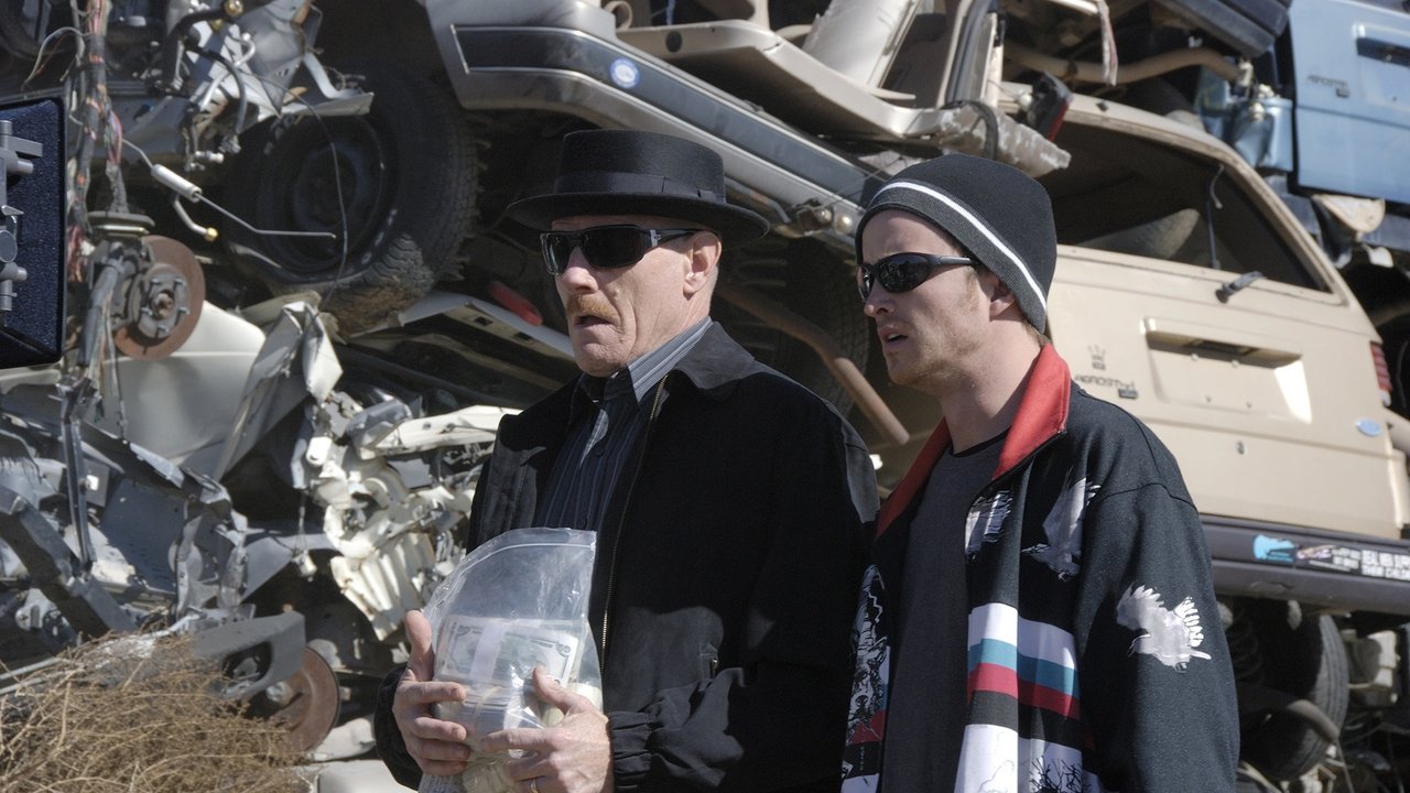 Breaking Bad {se_code} - Vider