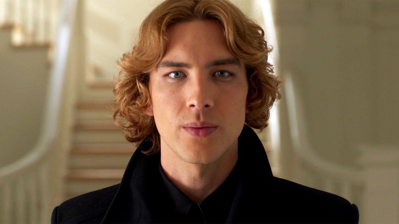 American Horror Story {se_code} - Vider