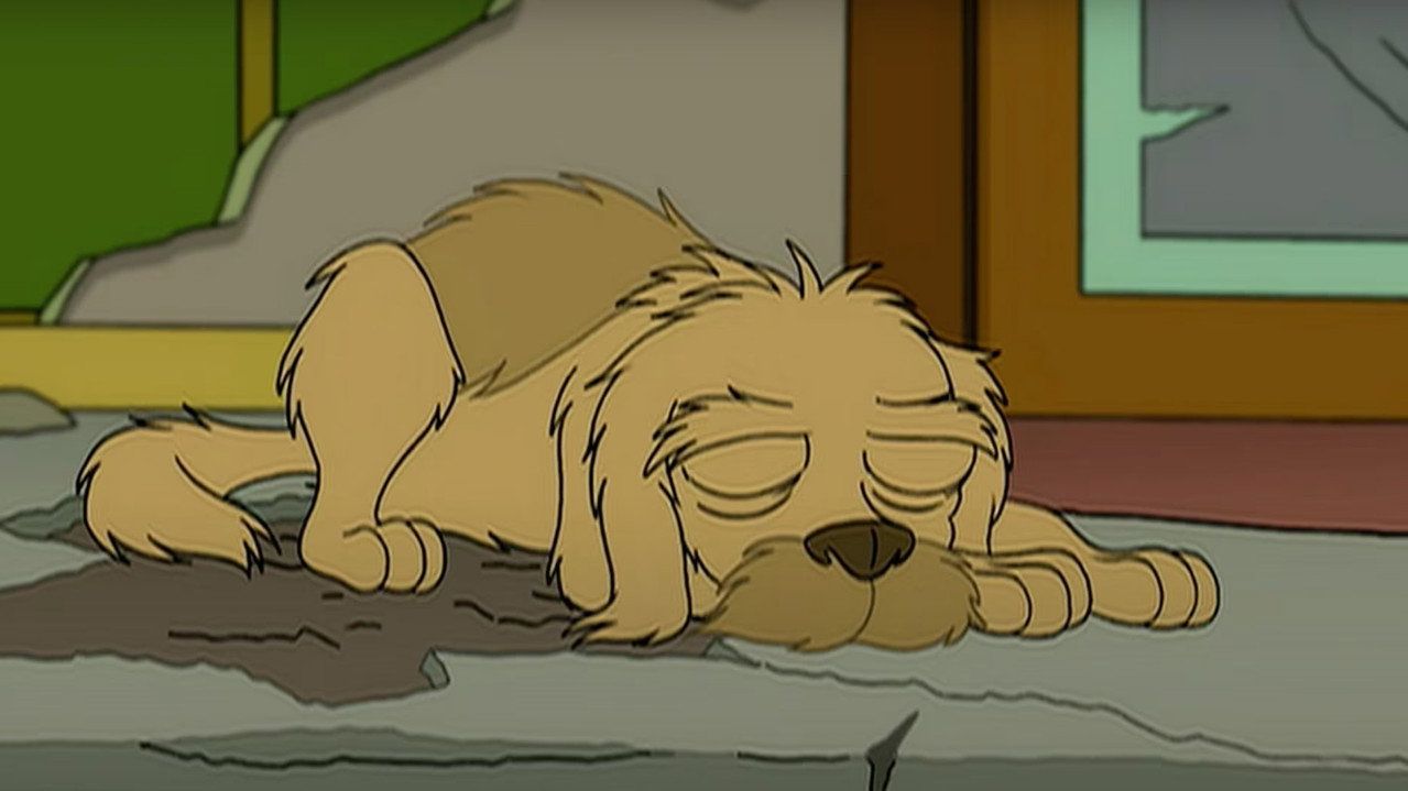 Futurama Sezon 5 Odcinek 2 - Vider.net.pl