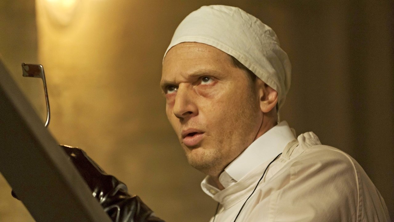 American Horror Story {se_code} - Vider