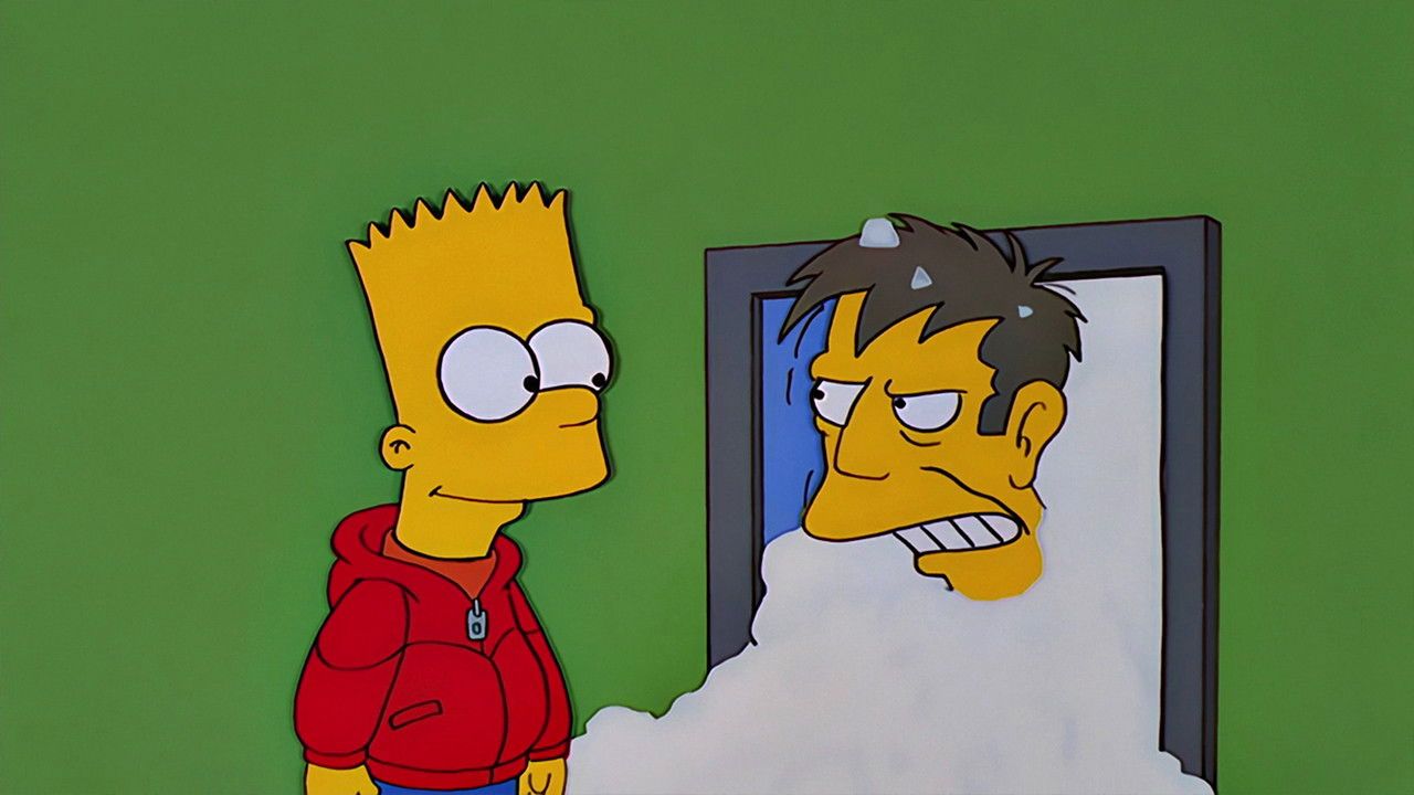 Simpsonowie {se_code} - Vider