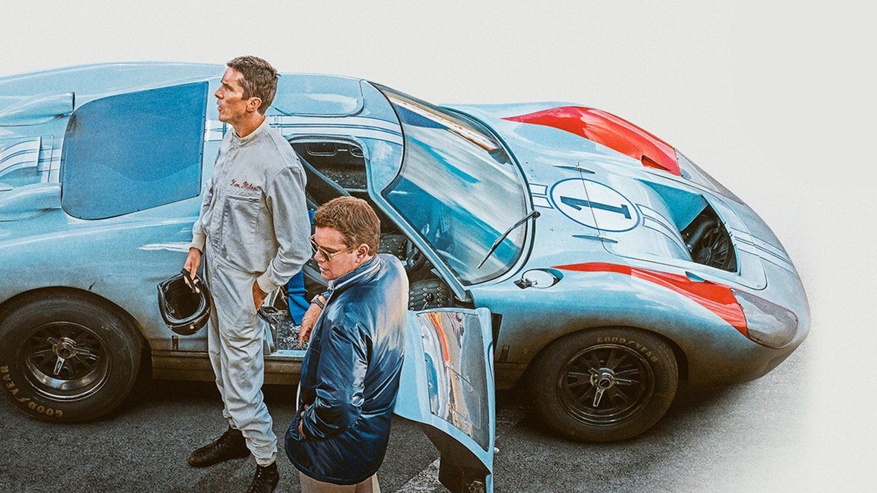 Le Mans '66