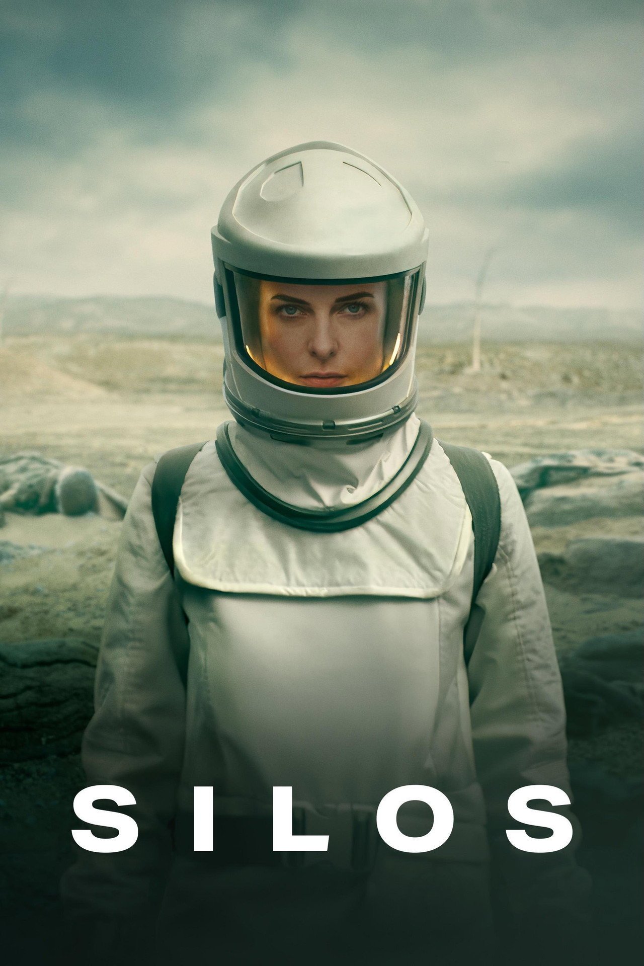 Silos Sezon 2 - Vider