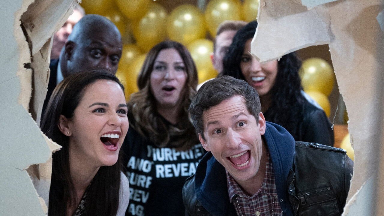 Brooklyn 9-9 {se_code} - Vider