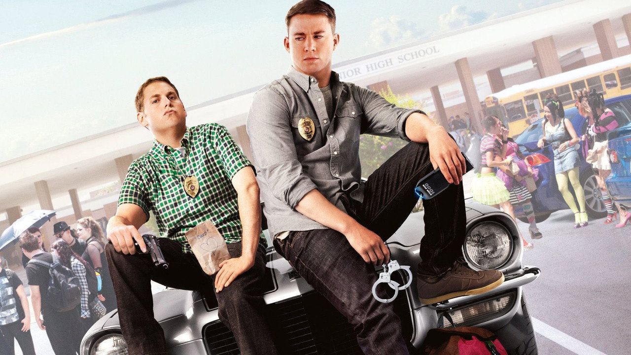 Jump Street