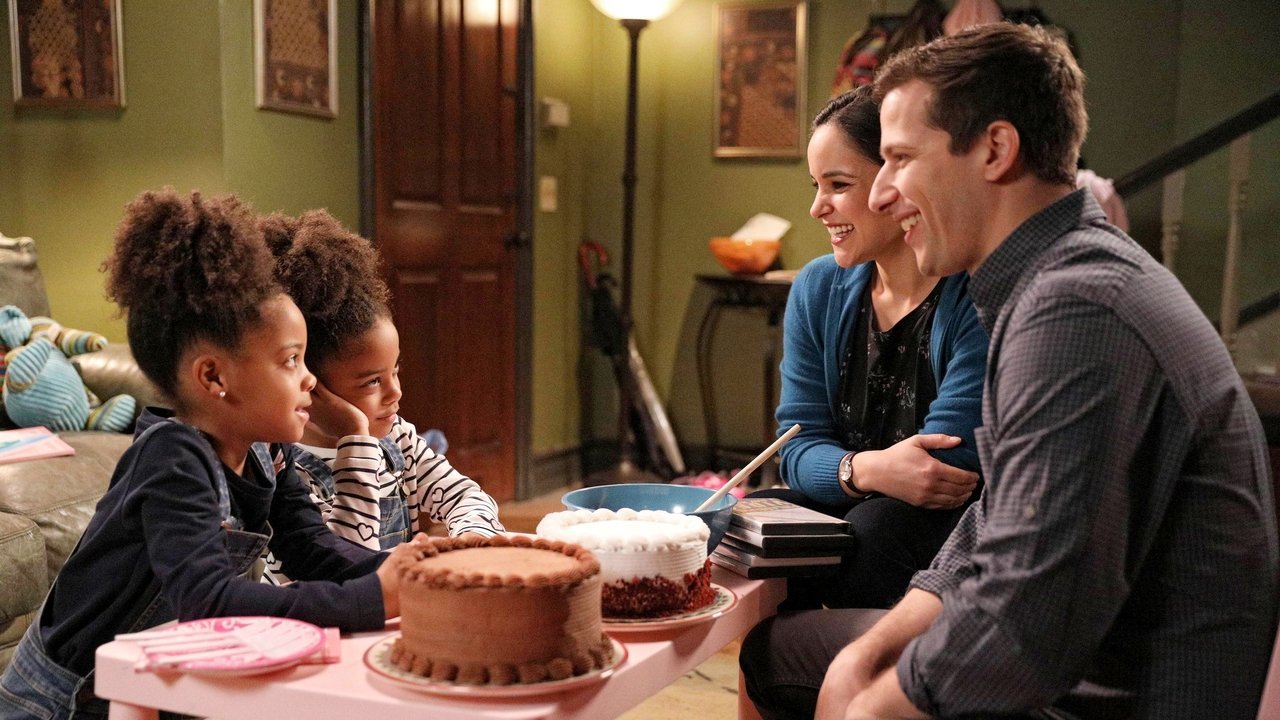 Brooklyn 9-9 {se_code} - Vider