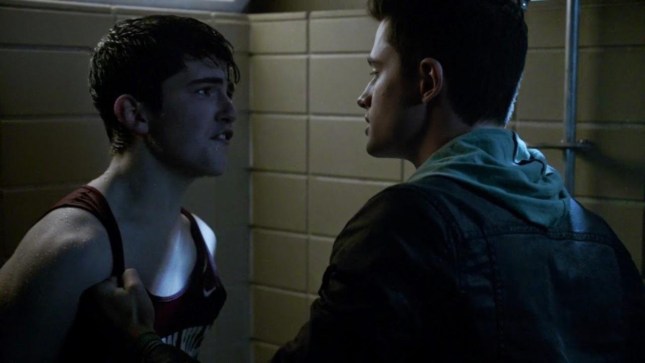 Teen Wolf: Nastoletni wilkołak {se_code} - Vider
