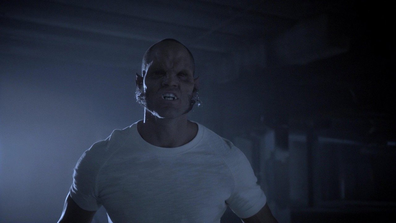 Teen Wolf: Nastoletni wilkołak {se_code} - Vider