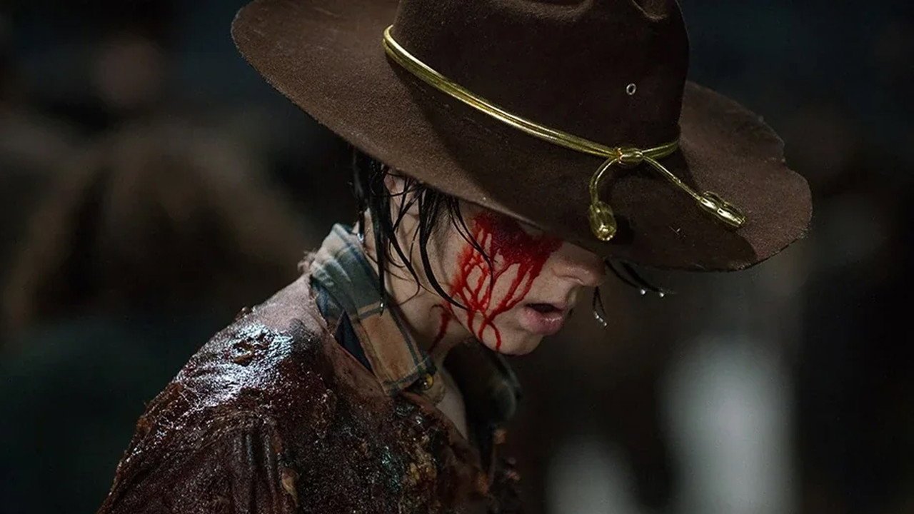 The Walking Dead {se_code} - Vider