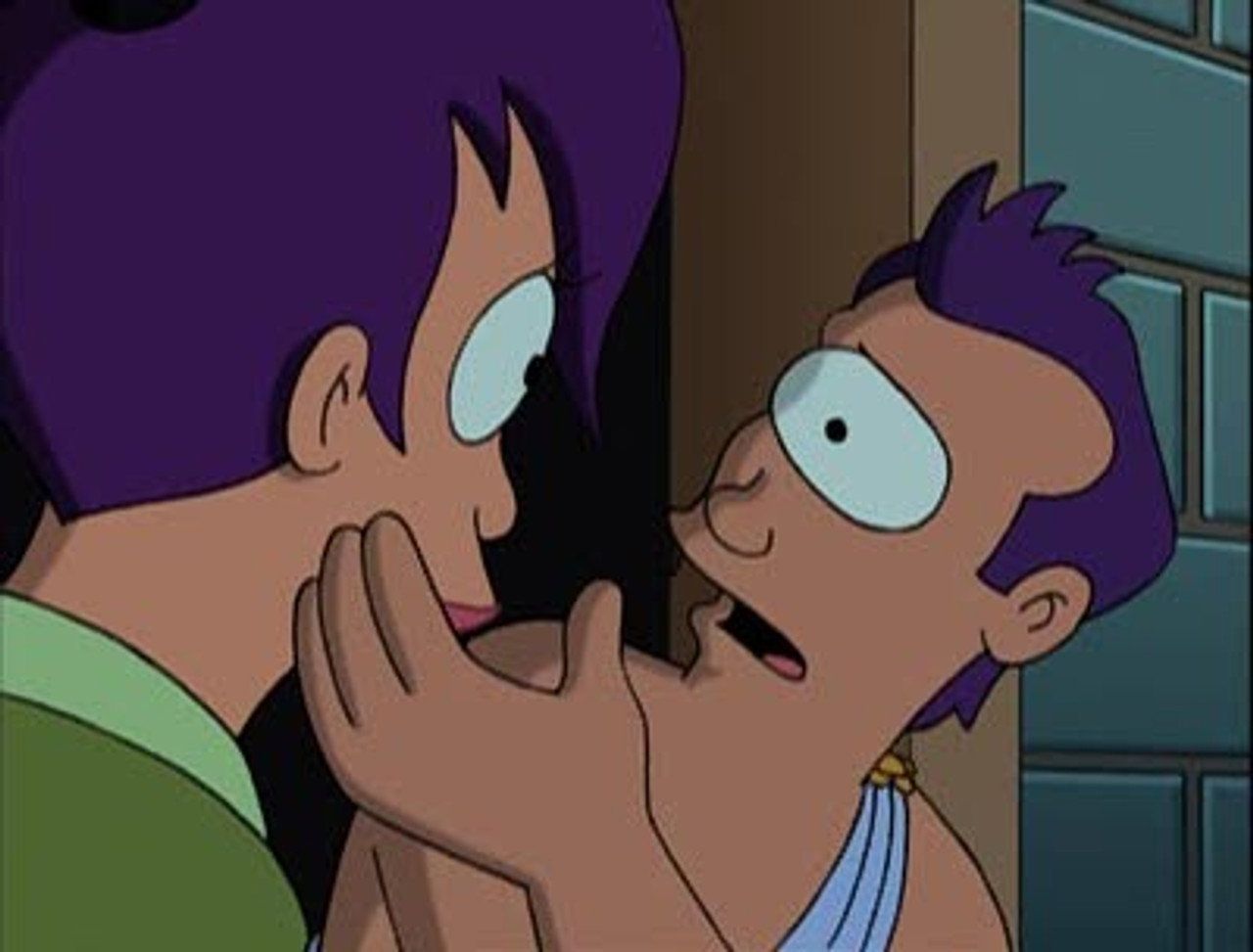 Futurama Sezon 2 Odcinek 13 - Vider.net.pl