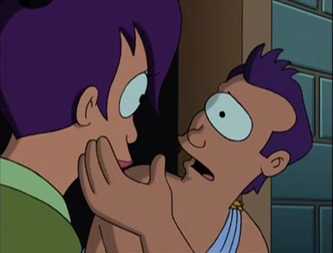 Futurama Sezon 2 Odcinek 13 - Vider.net.pl