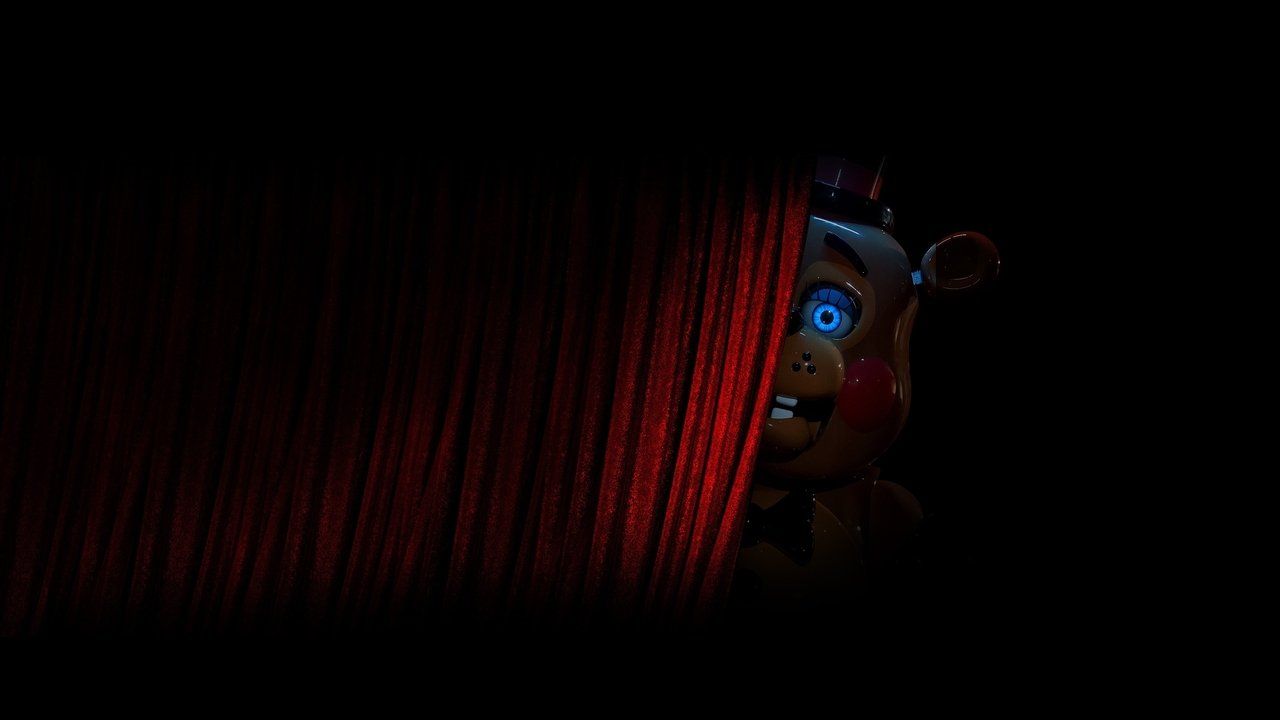 Pięć koszmarnych nocy