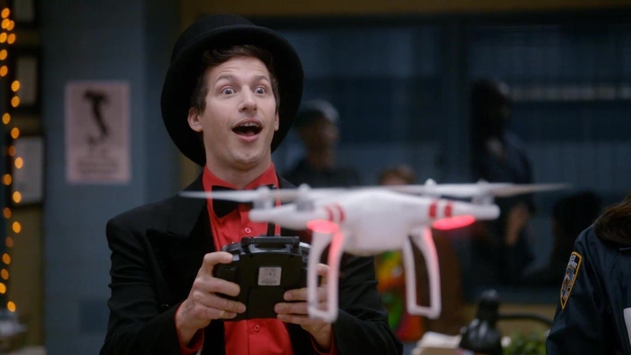 Brooklyn 9-9 {se_code} - Vider