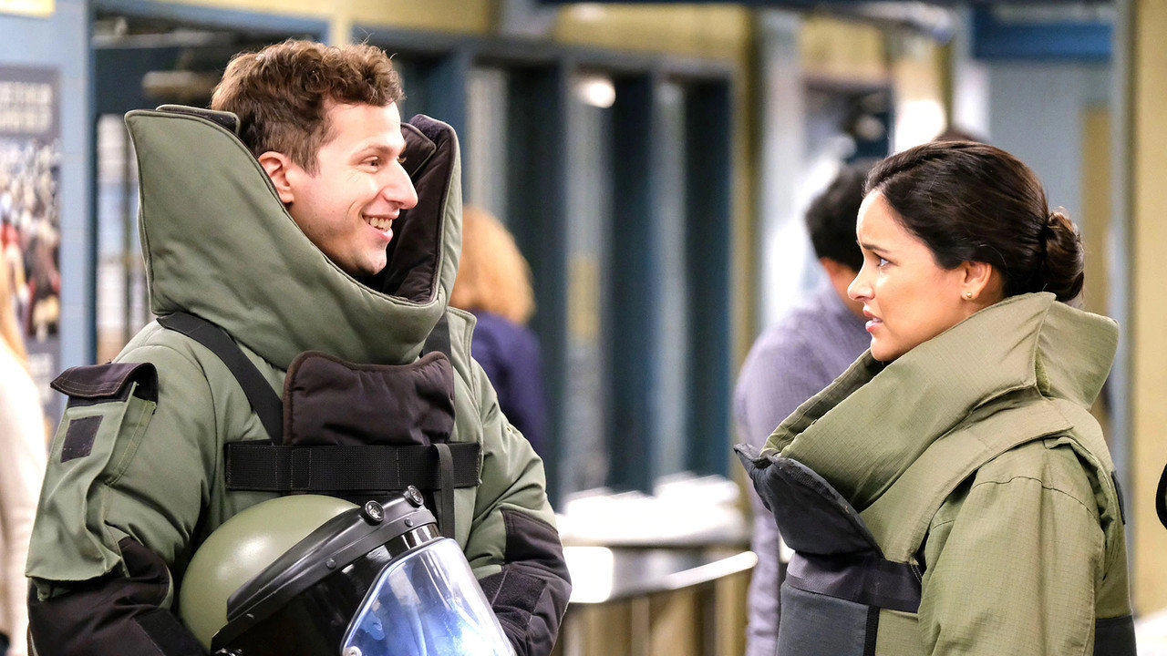 Brooklyn 9-9 {se_code} - Vider