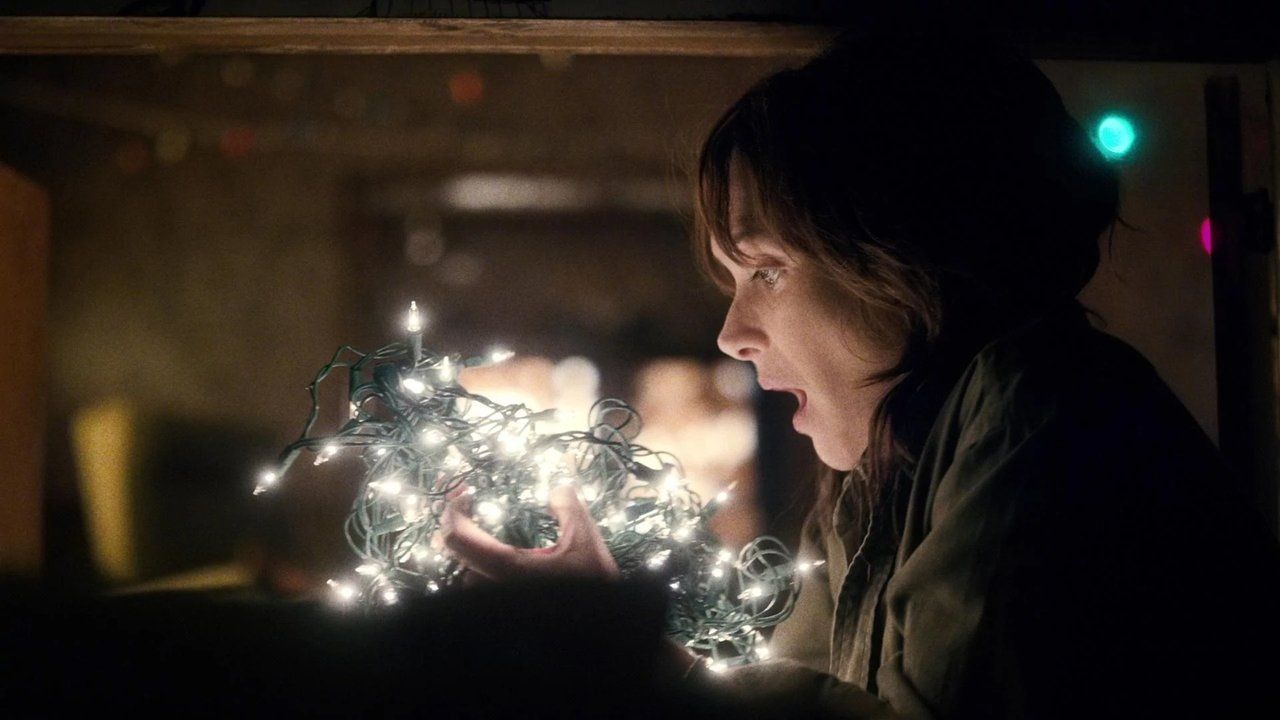 Stranger Things Sezon 1 Odcinek 3 - Vider.net.pl