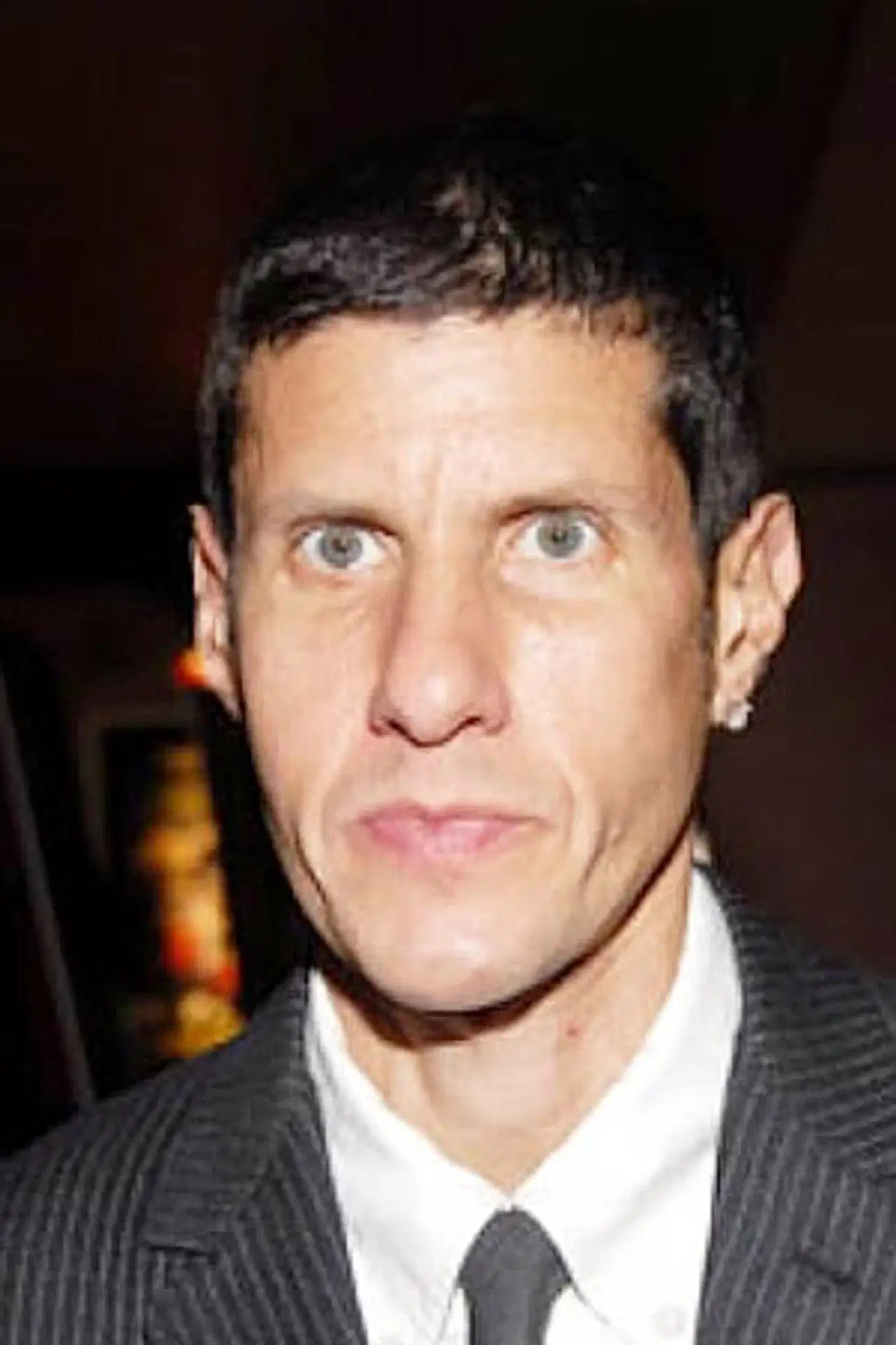 Mike D