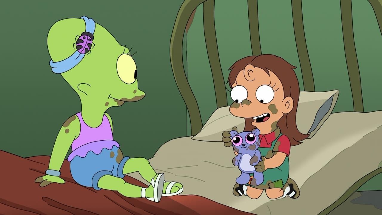 Futurama Sezon 9 Odcinek 8 - Vider.net.pl