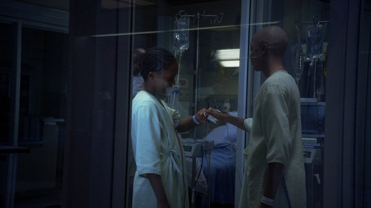 Dr House {se_code} - Vider