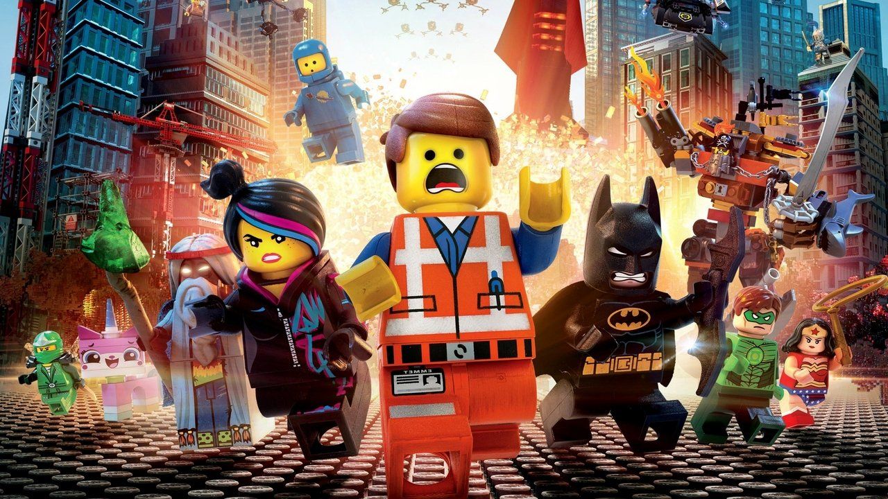 LEGO® Przygoda