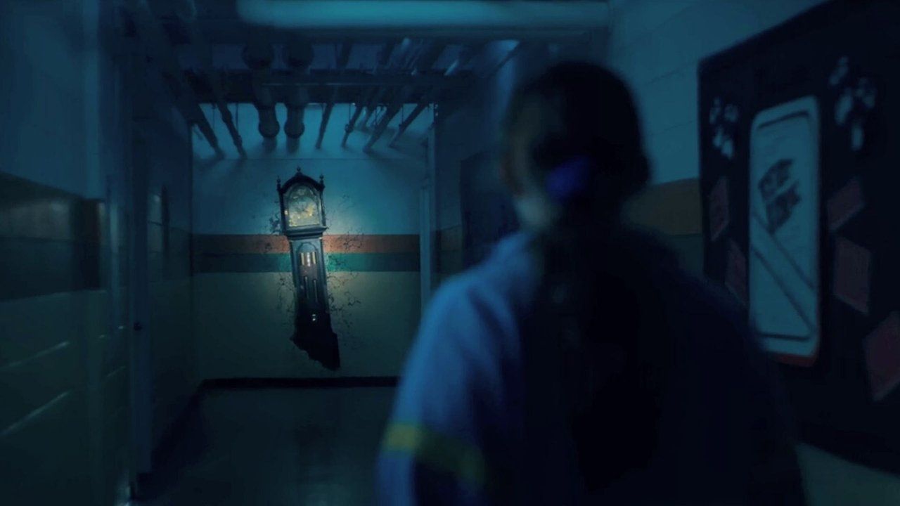 Stranger Things Sezon 4 Odcinek 3 - Vider.net.pl