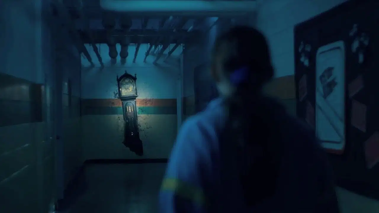 Stranger Things Sezon 4 Odcinek 3 - Vider.net.pl