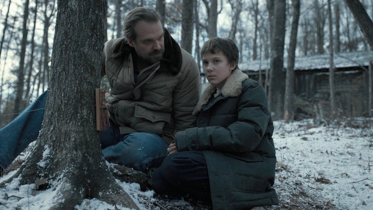 Stranger Things Sezon 2 Odcinek 3 - Vider.net.pl