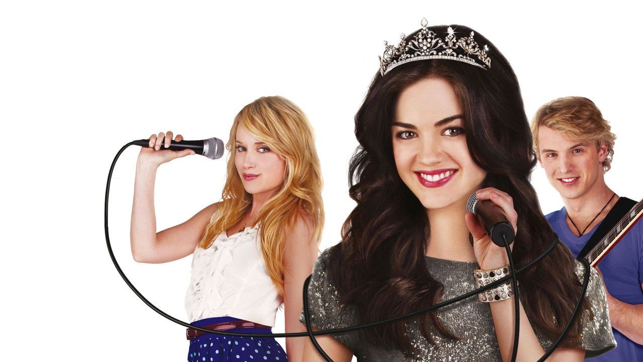 Kopciuszek. W rytmie miłości