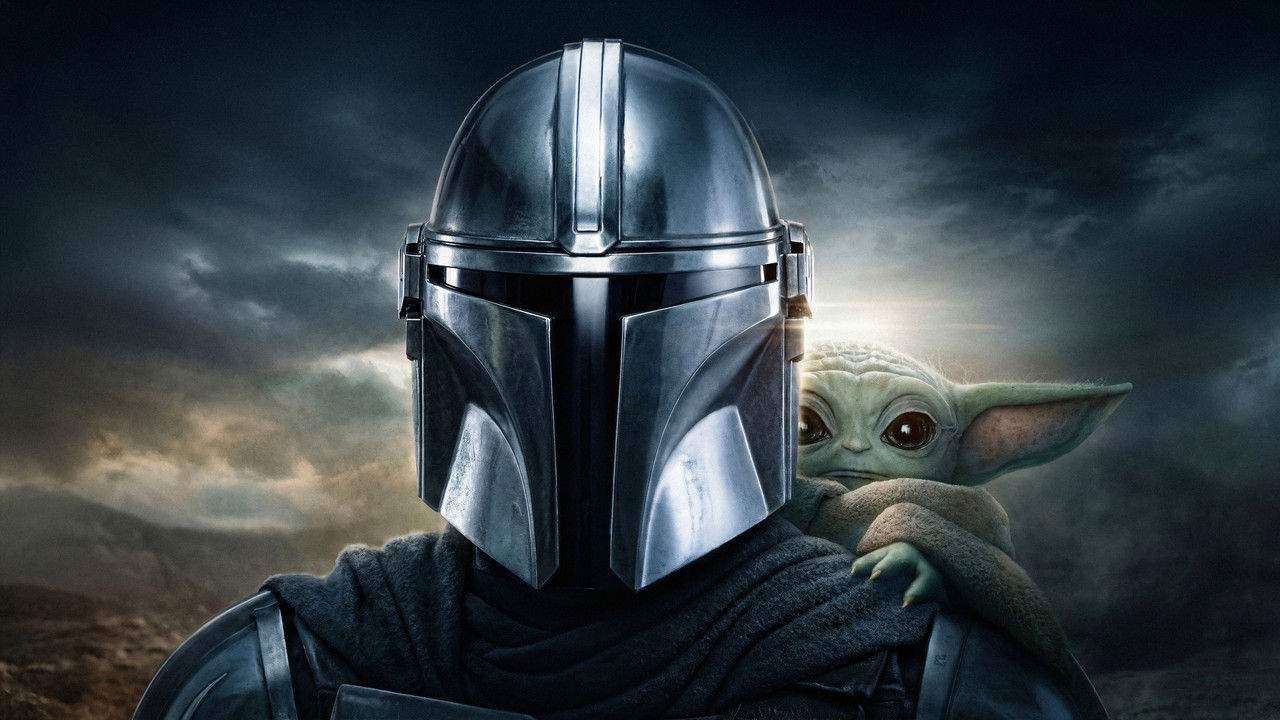 Gwiezdne wojny: Mandalorian i Grogu