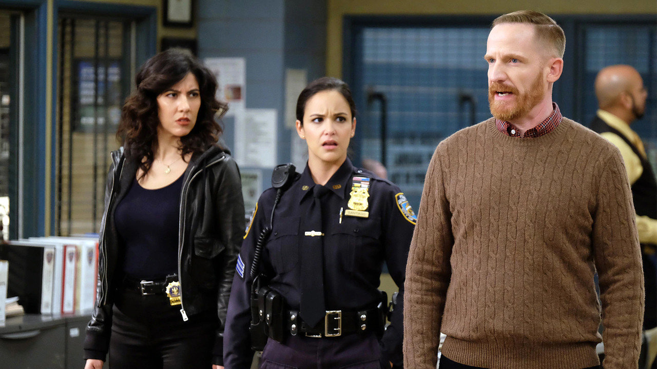 Brooklyn 9-9 {se_code} - Vider