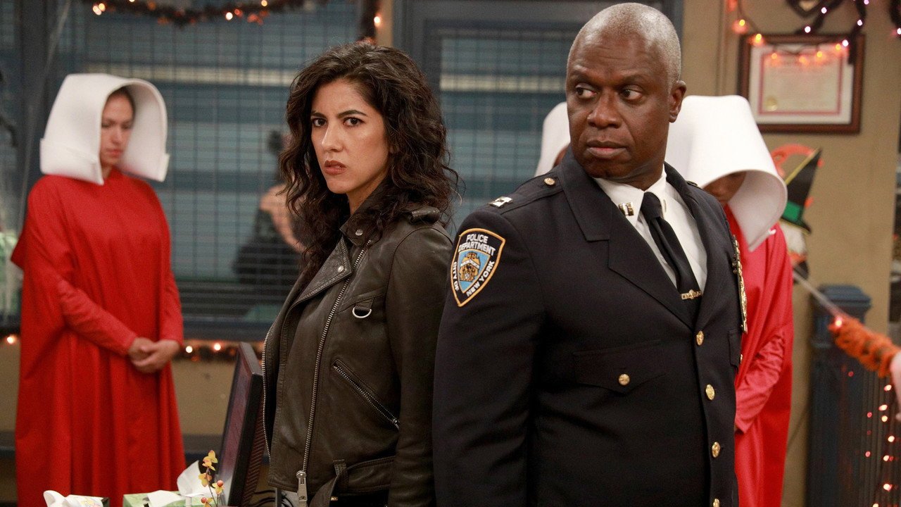 Brooklyn 9-9 {se_code} - Vider