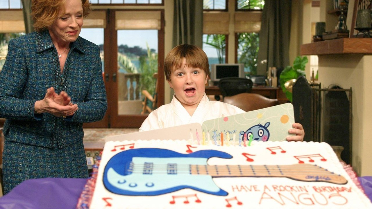Dwóch i pół {se_code} - Vider