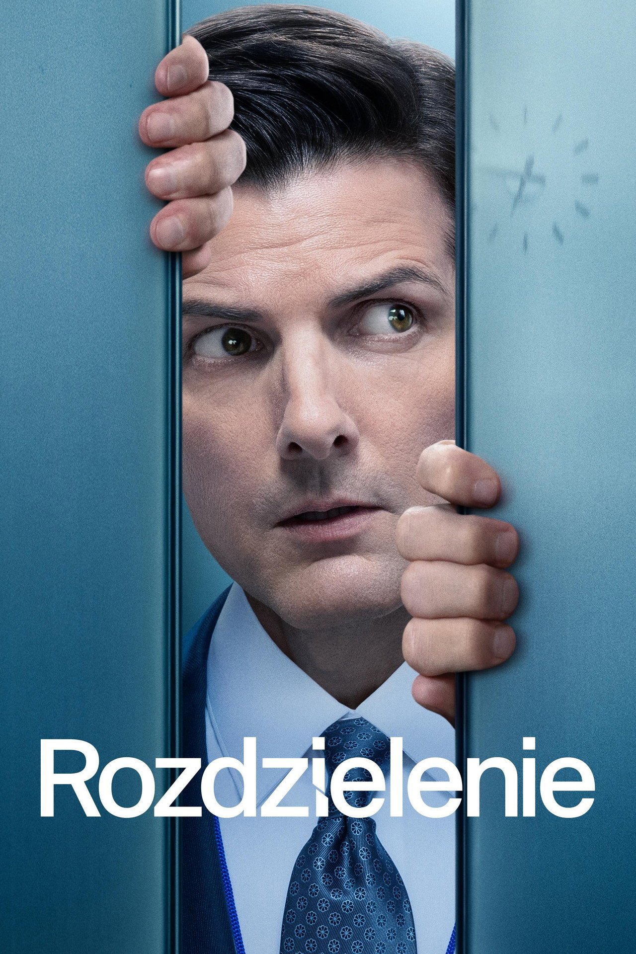 Rozdzielenie Sezon 2 - Vider