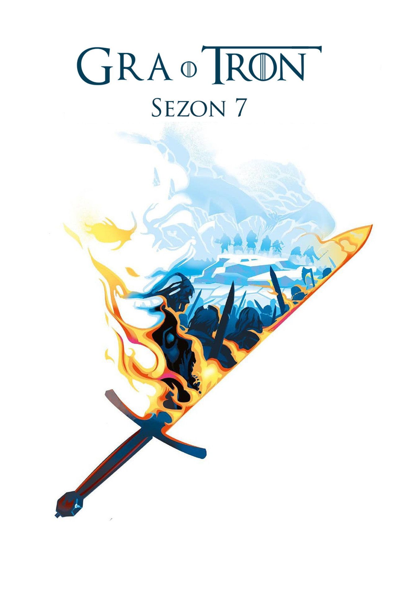 Gra o tron Sezon 7 - Vider.net.pl