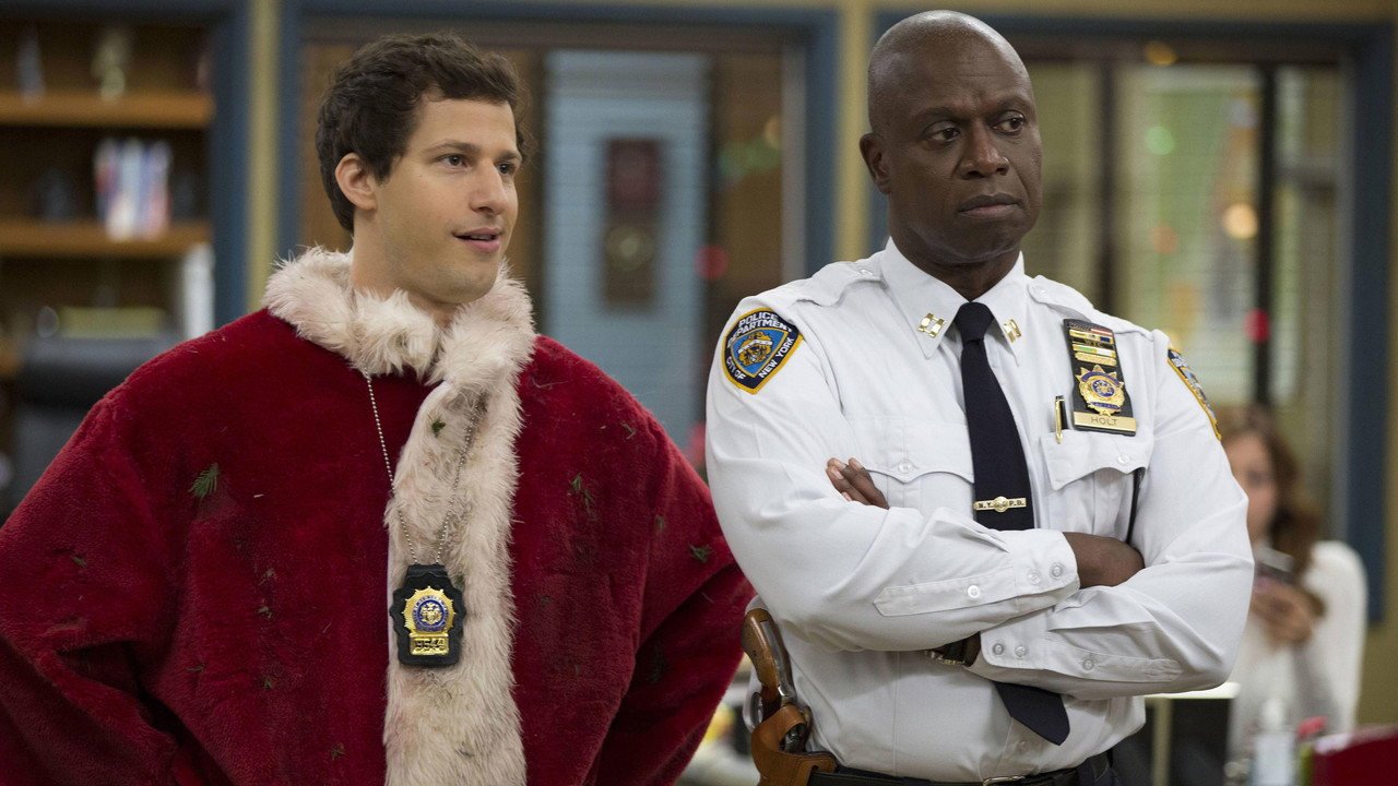 Brooklyn 9-9 {se_code} - Vider