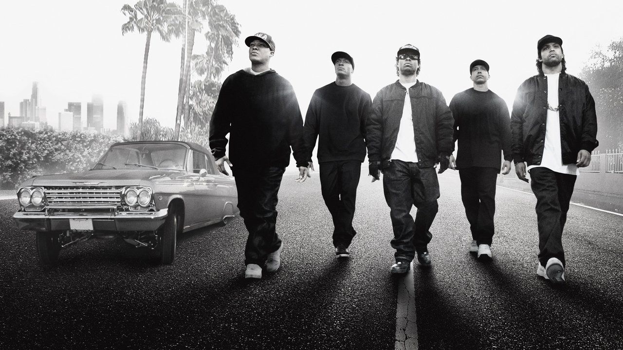 Prosto z Compton