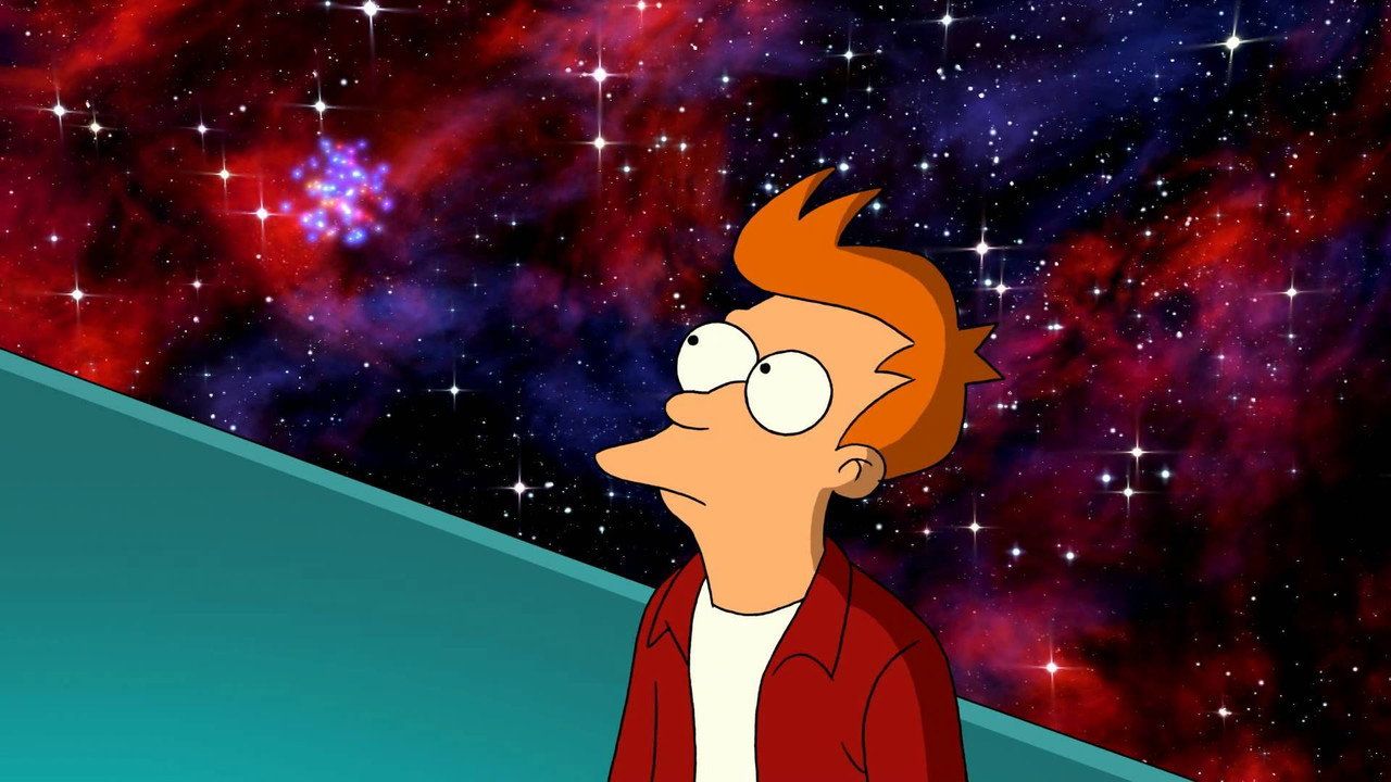 Futurama Sezon 6 Odcinek 25 - Vider.net.pl