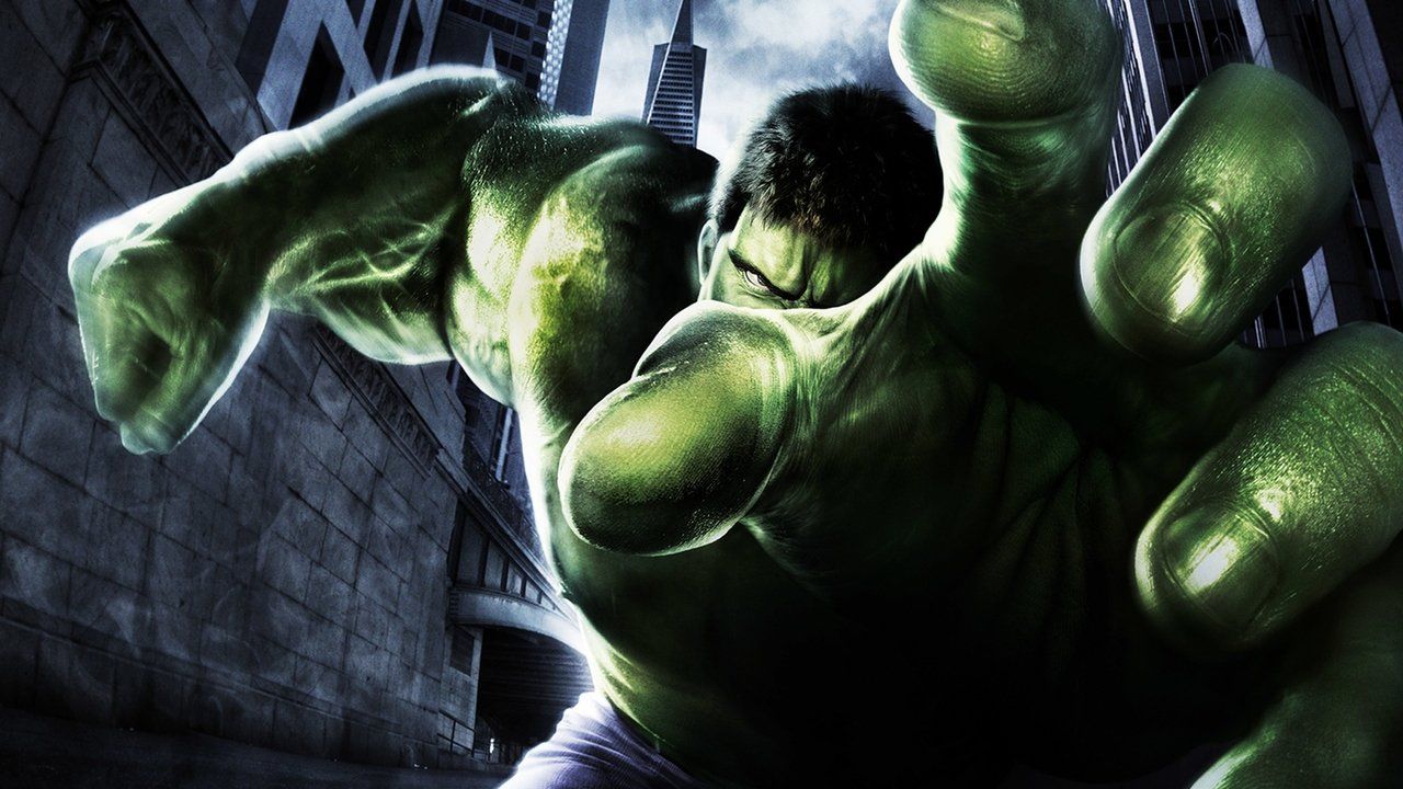 Hulk Koleksiyonu