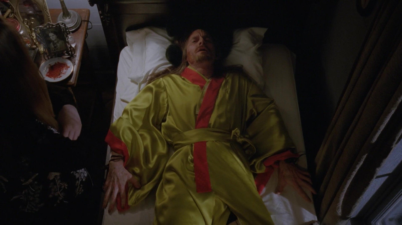 American Horror Story {se_code} - Vider