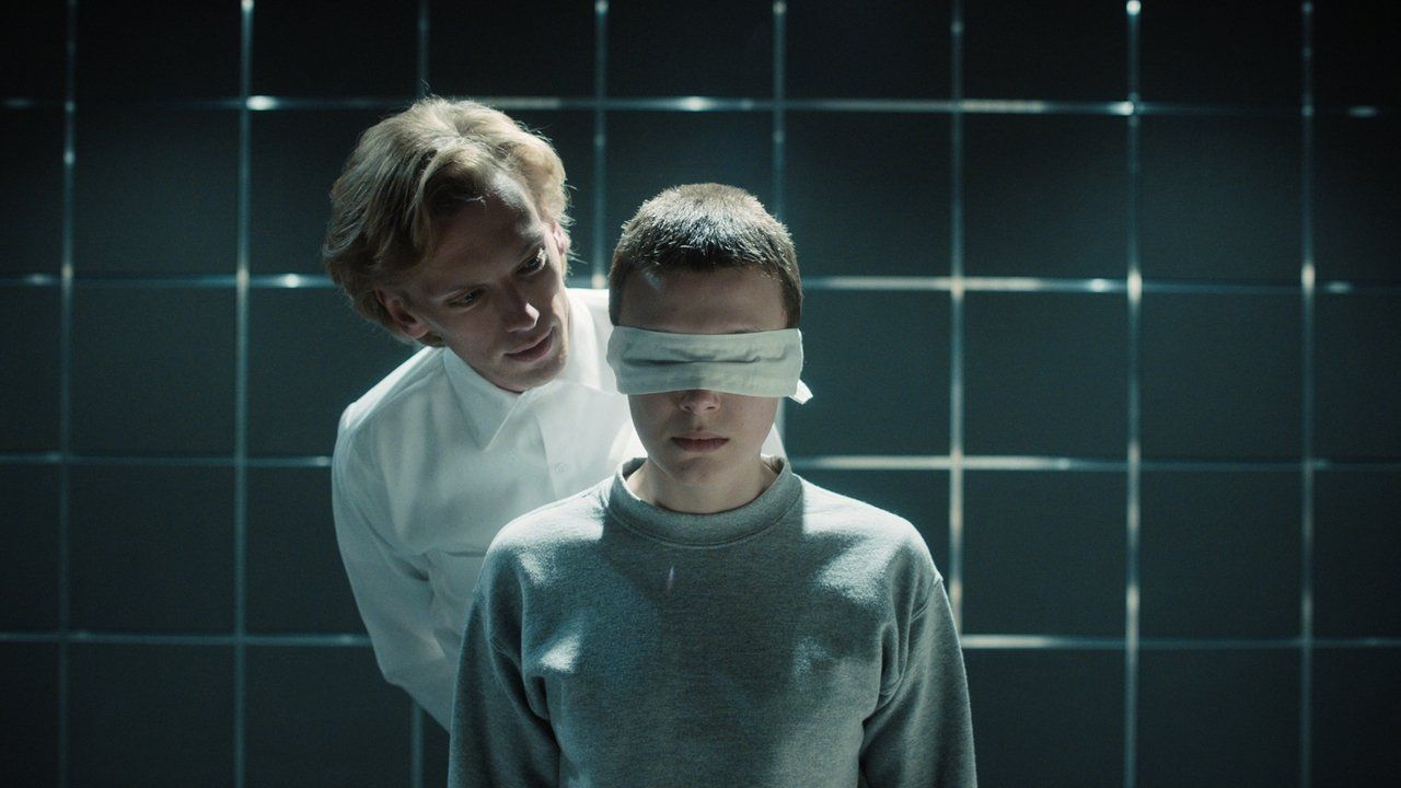 Stranger Things Sezon 4 Odcinek 6 - Vider.net.pl