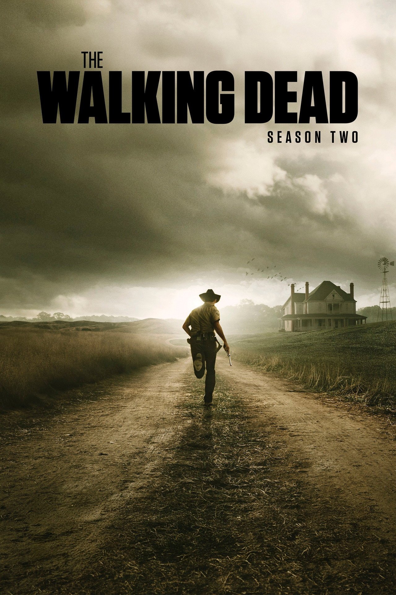The Walking Dead Sezon 2 - Vider
