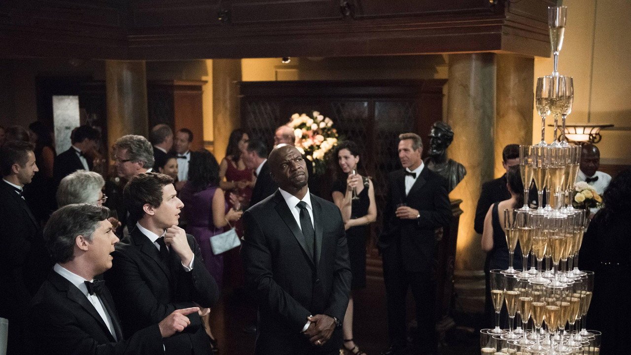 Brooklyn 9-9 {se_code} - Vider