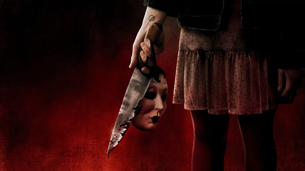 Strangers 2