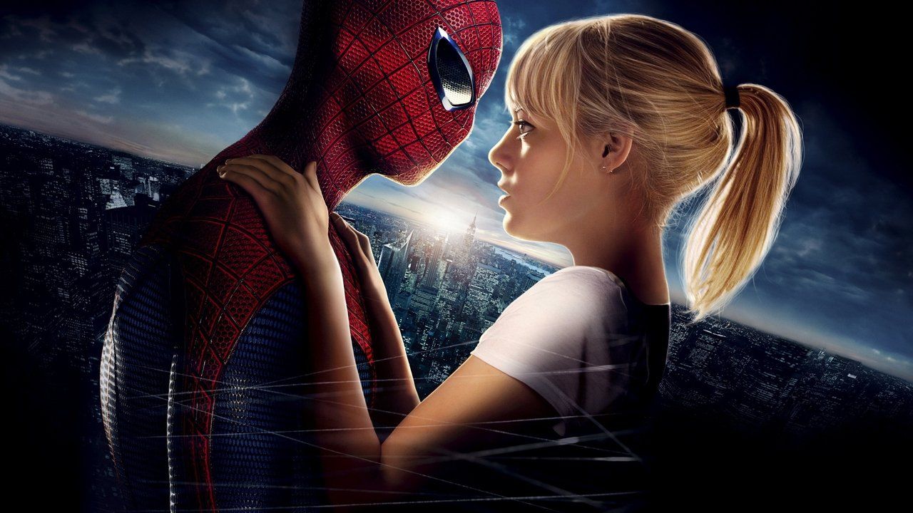 Niesamowity Spider-Man