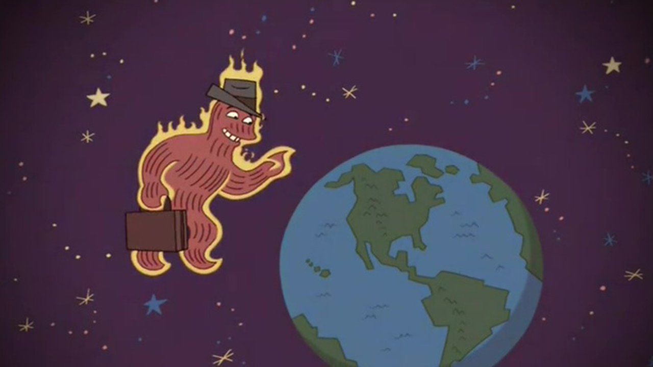 Futurama Sezon 5 Odcinek 1 - Vider.net.pl