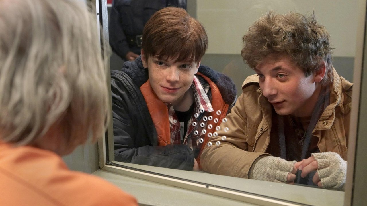 Niepokorni {se_code} - Vider