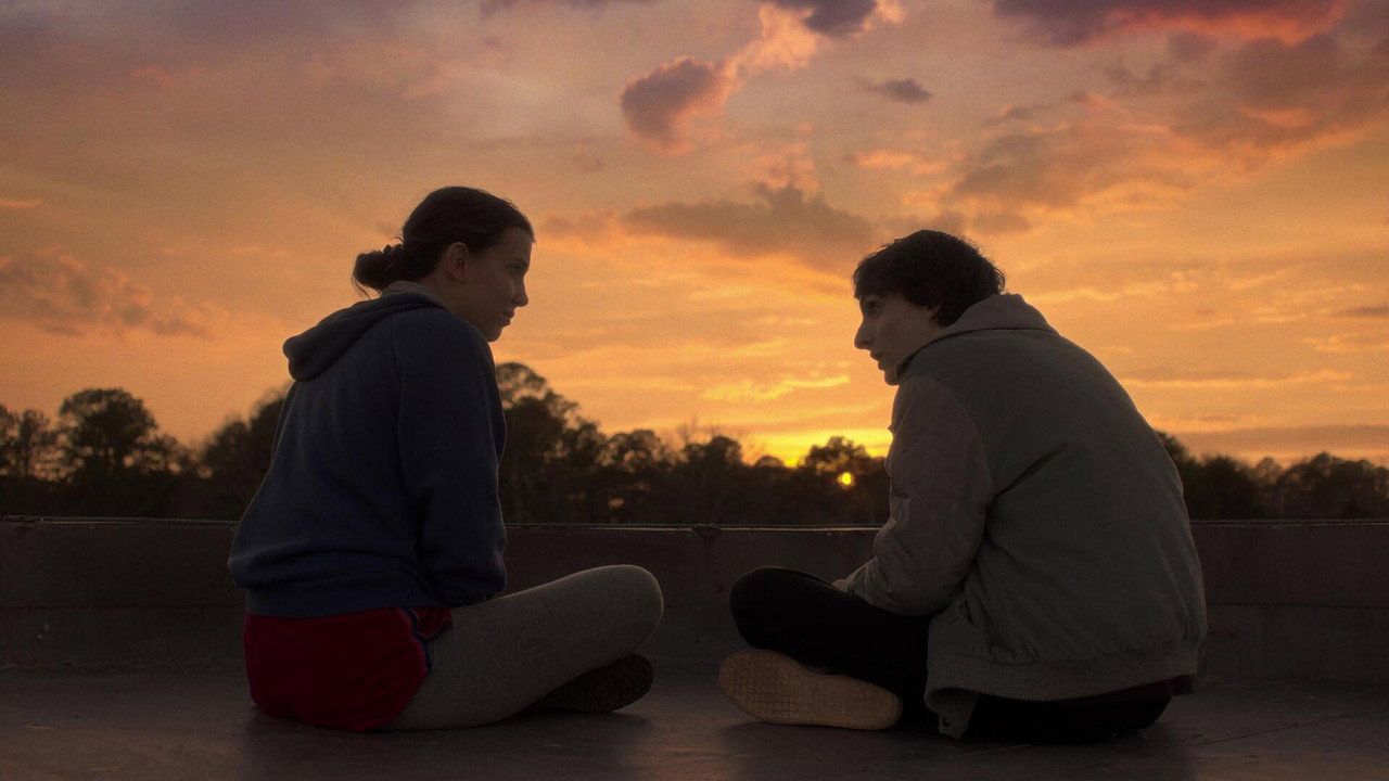 Stranger Things Sezon 5 Odcinek 1 - Vider.net.pl