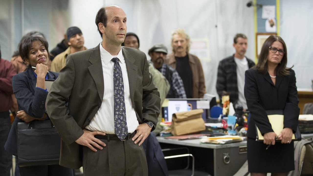 Brooklyn 9-9 {se_code} - Vider