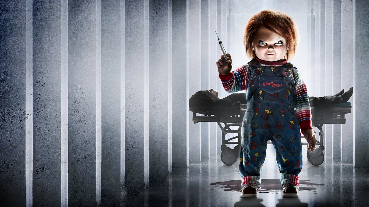 Kult laleczki Chucky