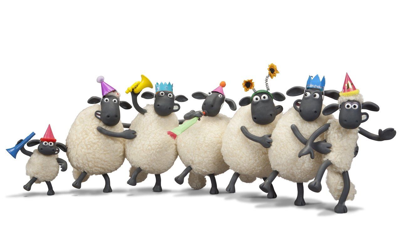 Baranek Shaun