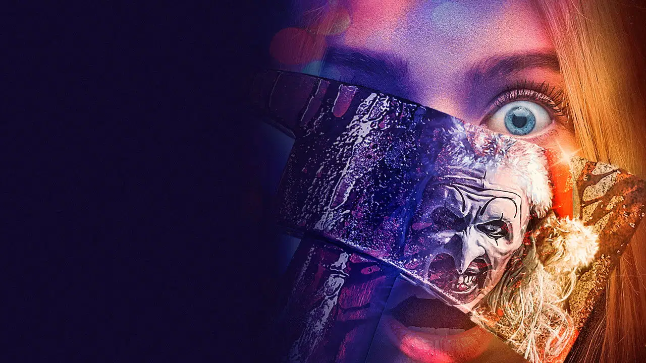 Terrifier 3